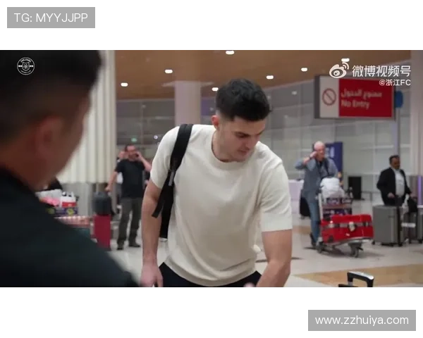 浙江官宣托利奇三年约新核诞生