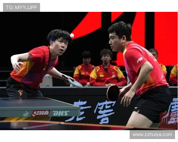 梁靖崑意外败北错失世界杯首胜